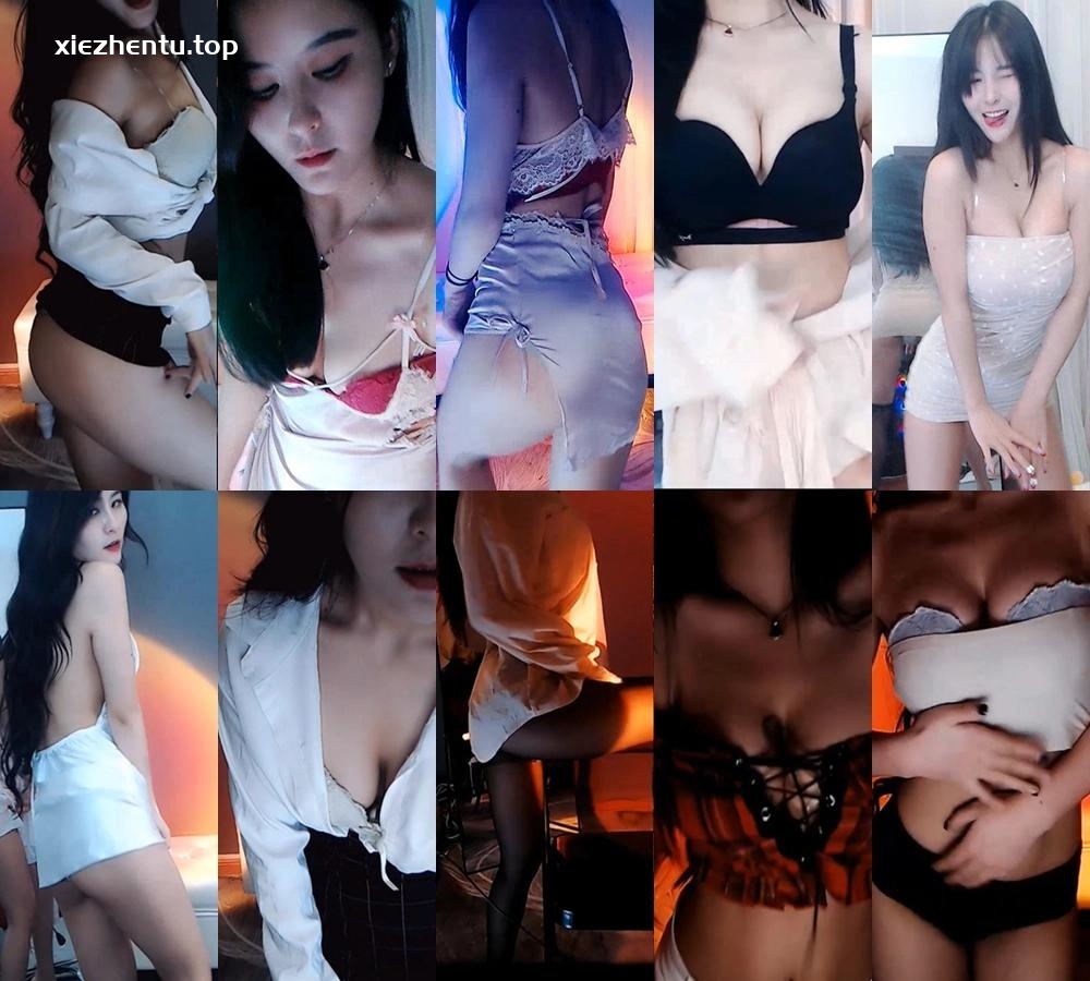 斗鱼直播段甜甜付费定制跳舞情去收藏版-完美佳人-漫拍社