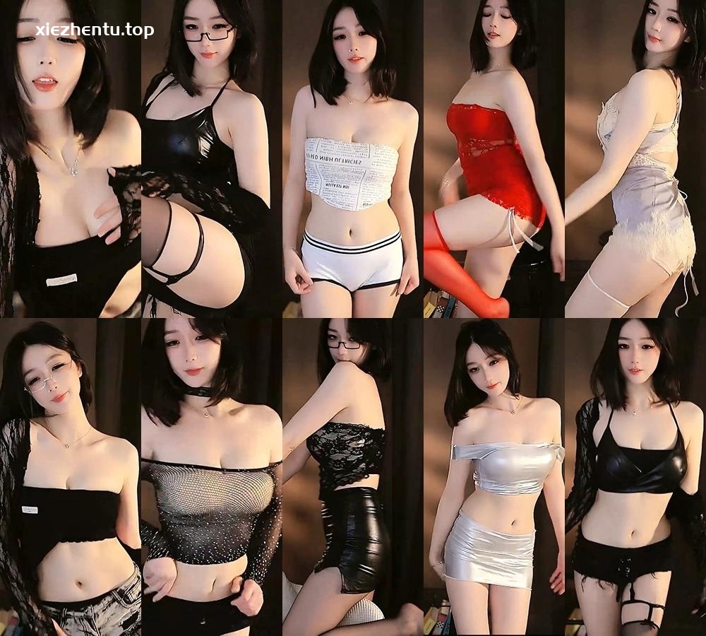 虎牙直播华星刘钞钞25年5月精选跳舞合集-完美coser-漫拍社