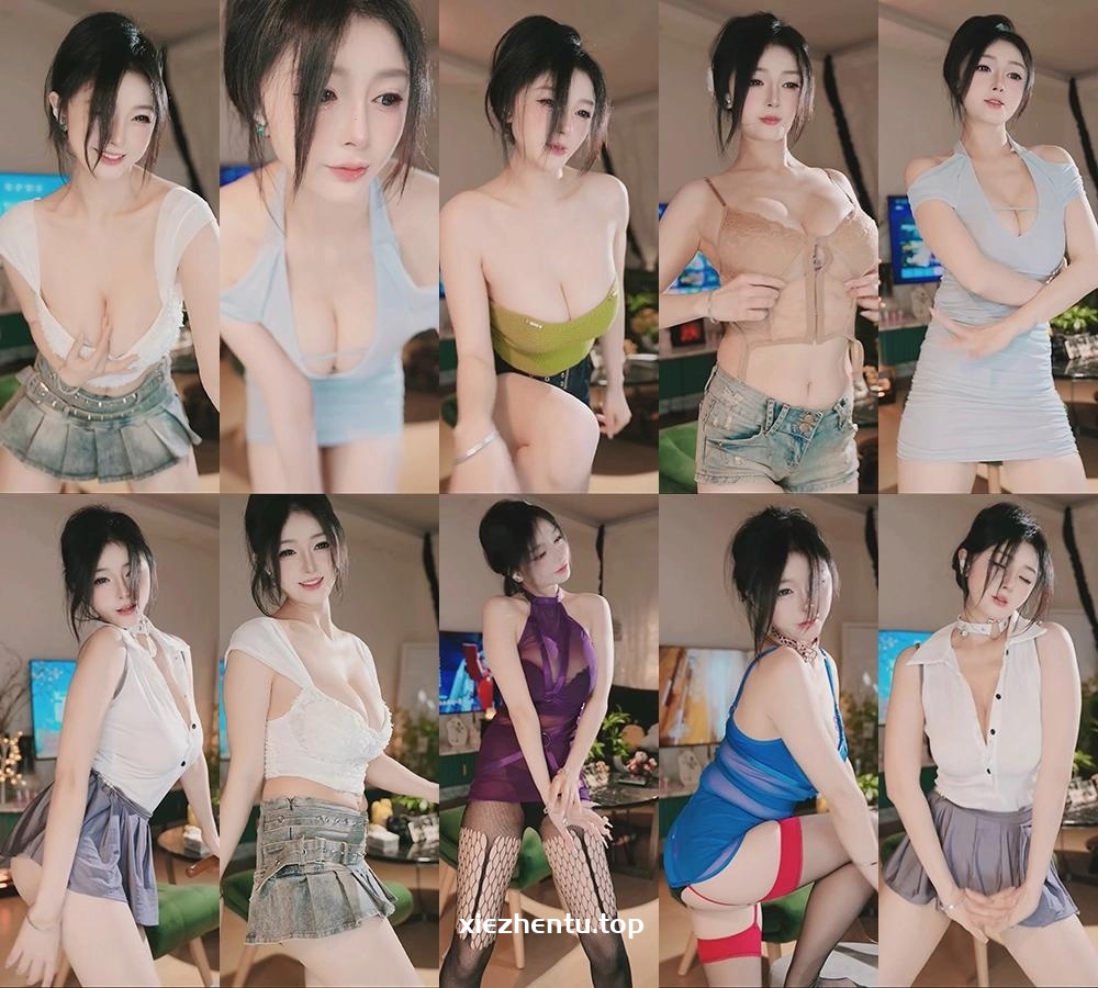 网易CC甜不乖直播跳舞整活剪辑-快来一看-漫拍社