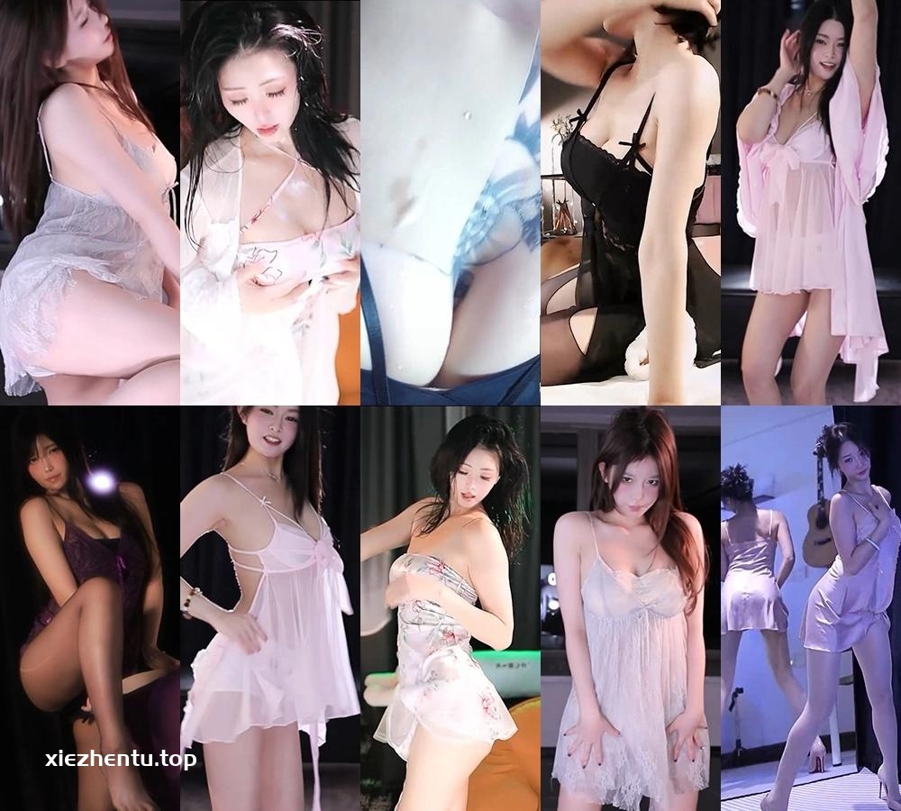 251103虎牙直播百变主题日舞蹈比赛睡衣派对第一场-作品推荐-漫拍社