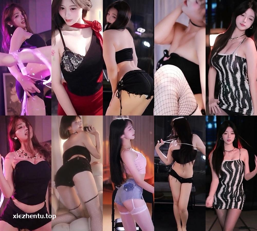 虎牙直播以女团之名可盐可甜小野猫-高端精品-漫拍社