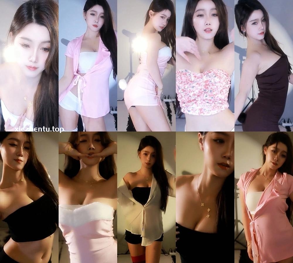 虎牙直播CK晚心25年3月精选跳舞合集-快来一看-漫拍社