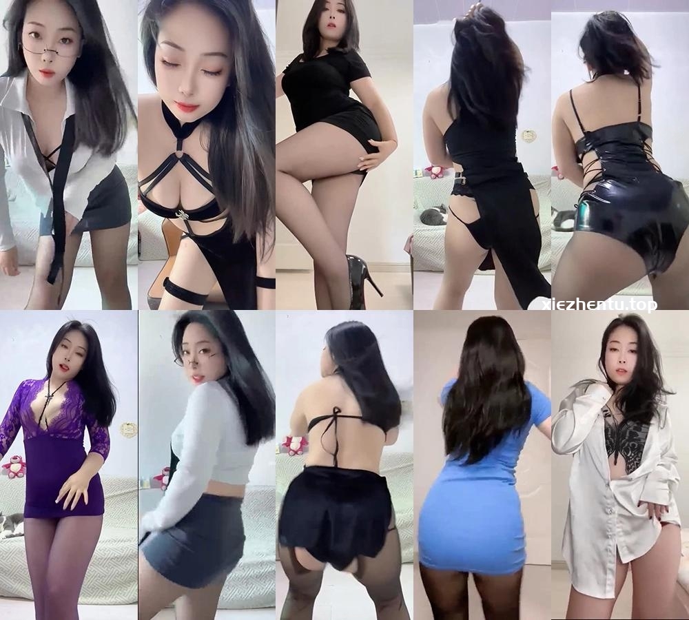 快手主播柠柠Smile付费群定制跳舞-快来一看-漫拍社