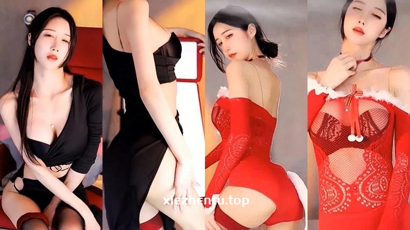 斗鱼直播温柠/小南南火箭群定制跳舞6分03-收藏版-漫拍社