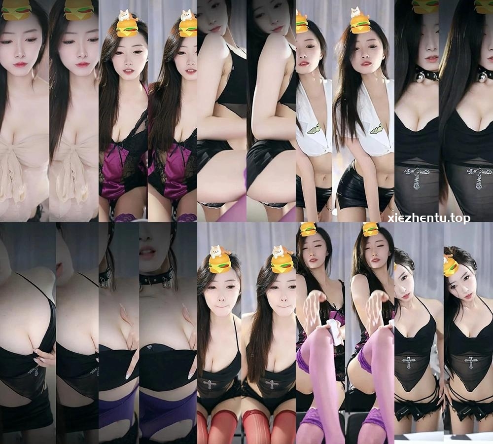 漂漂主播咩咩精选直播跳舞合集-作品推荐-漫拍社