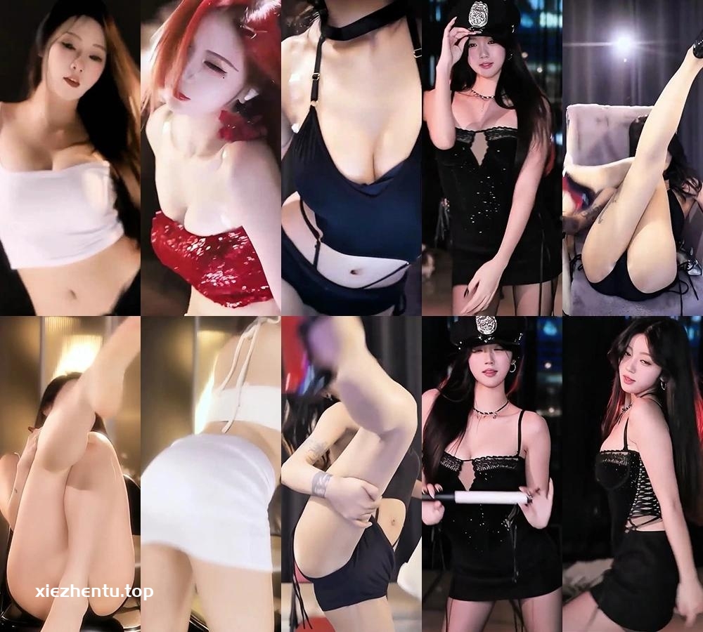 虎牙直播以女团之名巅峰C位战顾九卿擦边-快来一看-漫拍社