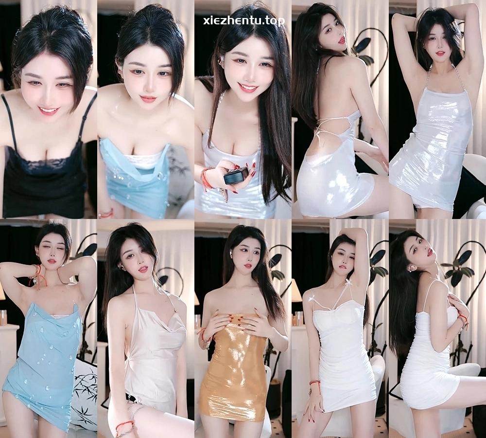 畅聊直播新晋人气主播百利甜C精选跳舞第四期-coser推荐-漫拍社