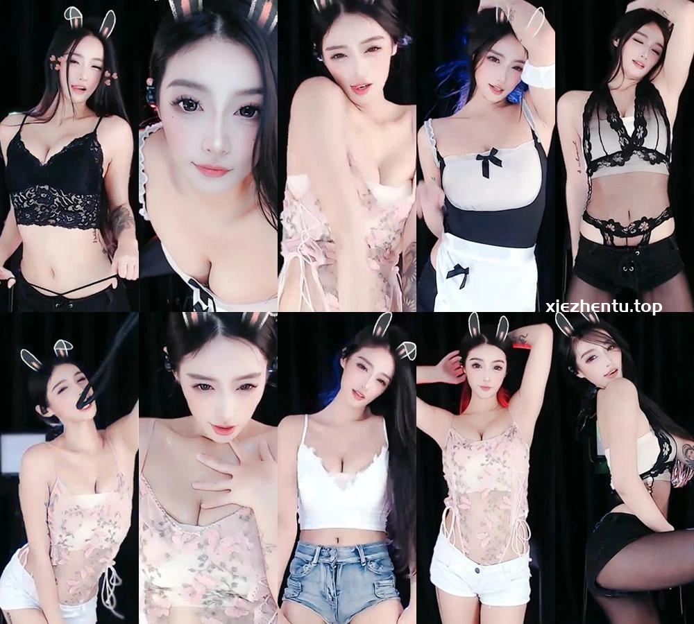 漂漂直播瑜可儿直播精选舞蹈合集-不看后悔-漫拍社