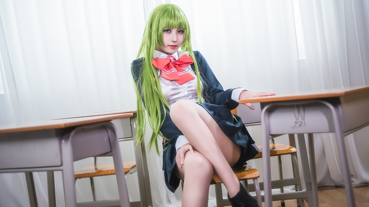 菌烨tako 作品合集 [37套][持续更新]-收藏版