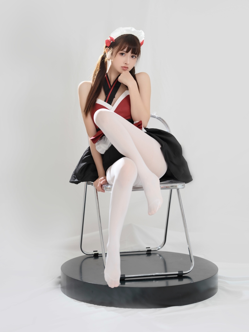 河豚抚子 作品合集 [13套][持续更新]-精美资源