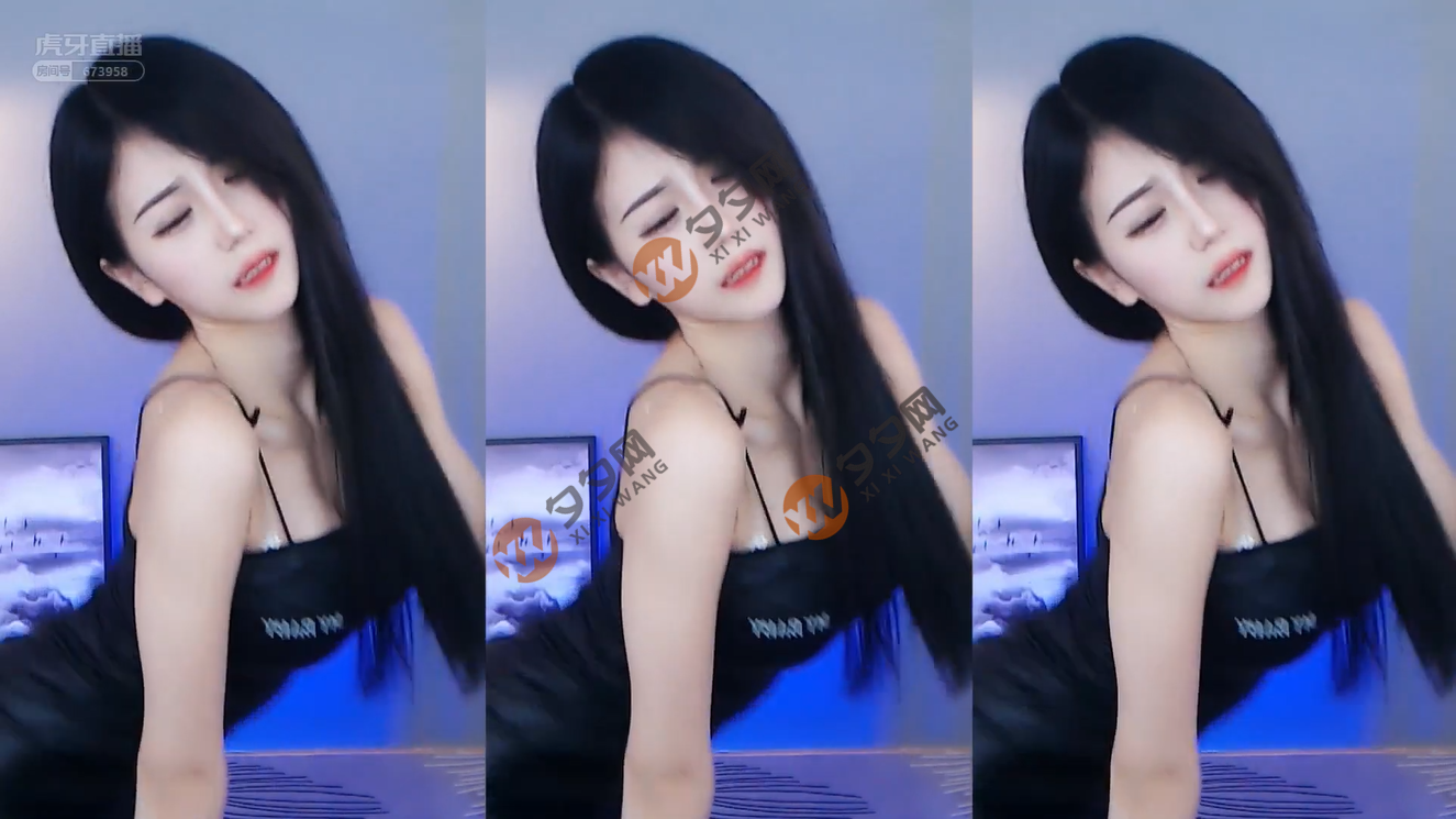 虎牙主播「Miu苏晓」经典表情舞蹈合集[34V/8.83G]-优质作品