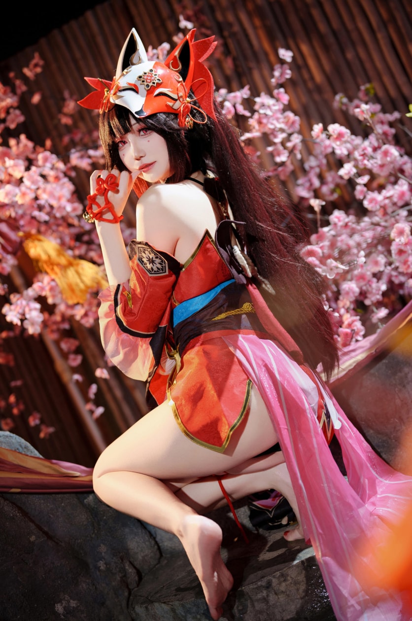 焖焖碳 花火-不看后悔-漫拍社