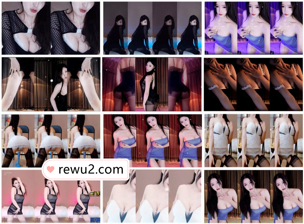 【虎牙主播】颜色仙仙 小号 点舞 闪现 露内 福利 跳舞合集 无水印(17V3.05G)-不看后悔-漫拍社