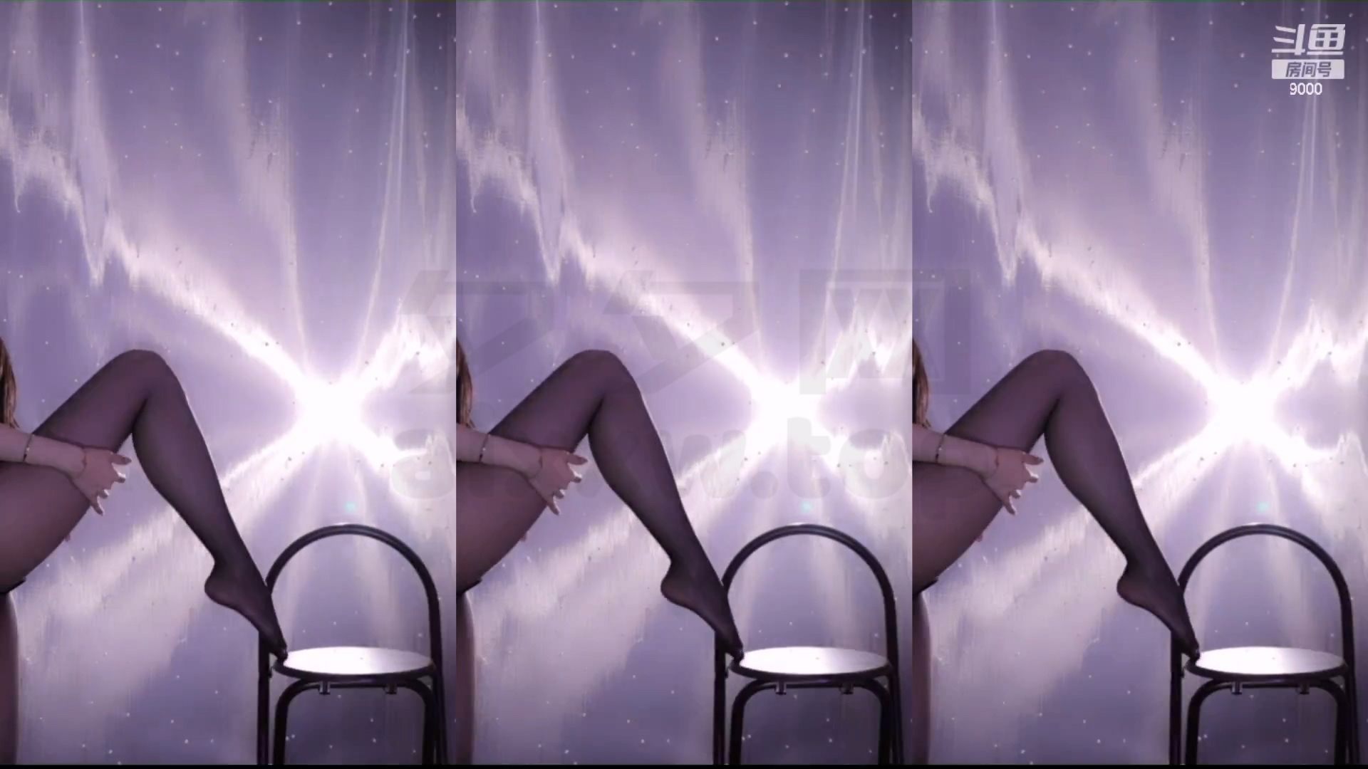 斗鱼王雨檬呀23年6-8月 精选舞蹈视频合集[207V/31G]-值得收藏