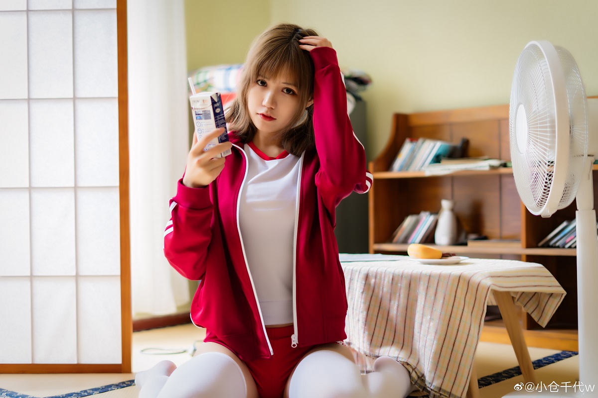 小仓千代w 作品合集[137套][持续更新]-最佳作品