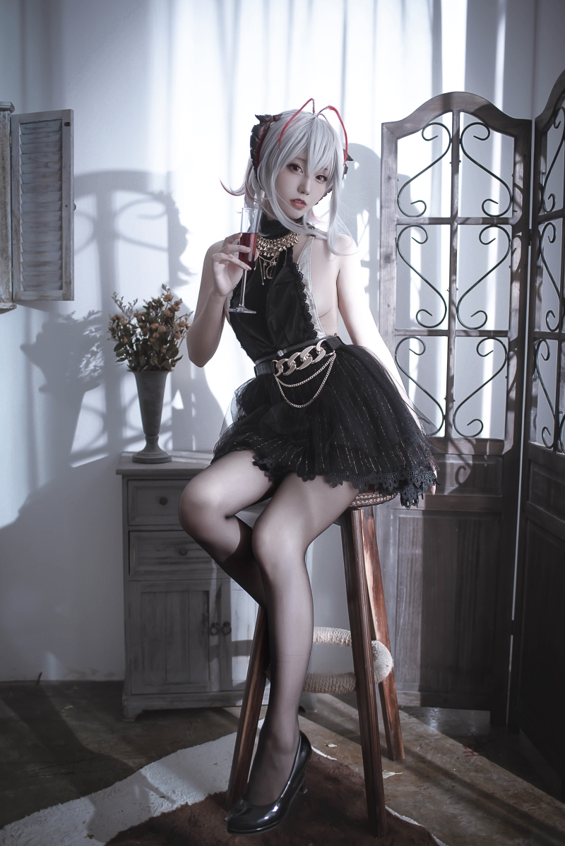 切切celia 作品合集 [31套][持续更新]-性感美女