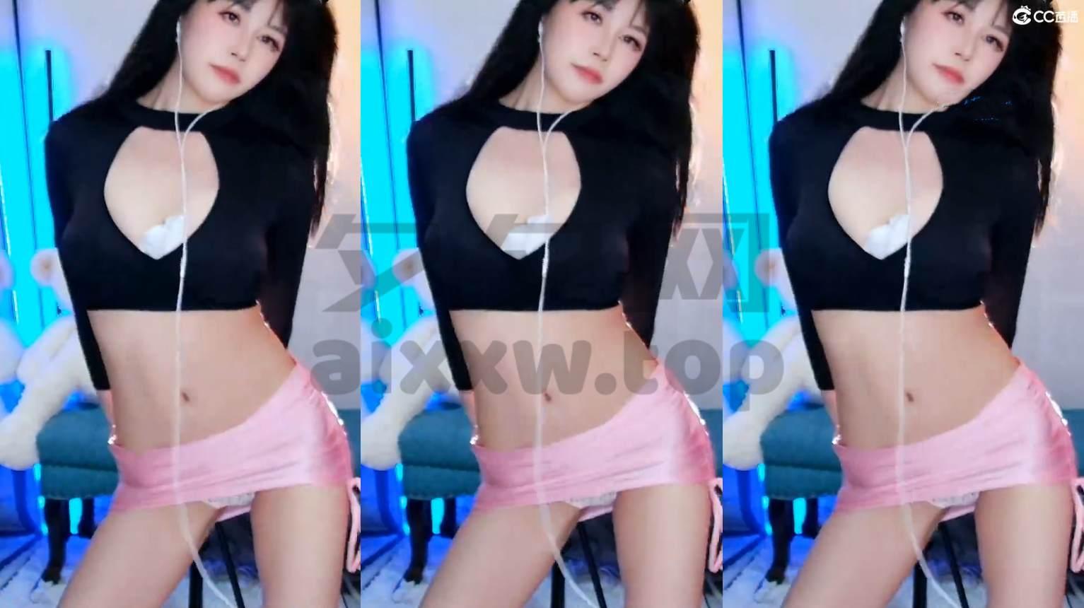 六间房主播小洋芋（黎小胖）跳舞视频大合集[271V/14.3G]-资源分享