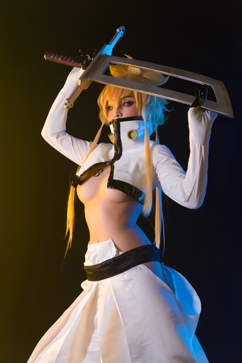 Umeko J作品合集 [182套][持续更新]及Umeko J资料介绍-珍藏版