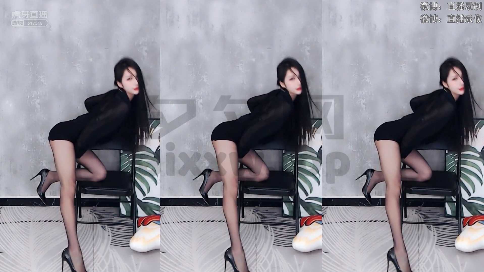 虎牙主播@MY-车老板精华跳舞视频合集[82V/13.8G]-最佳作品-漫拍社