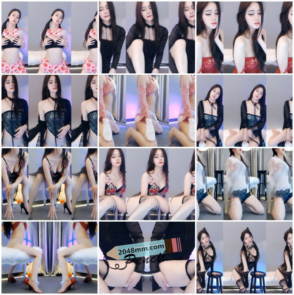 【虎牙主播】 盛鸽温情 私人定制+1314百元榜福利！原版无水印 (48V+12V2.52G)-精美资源-漫拍社