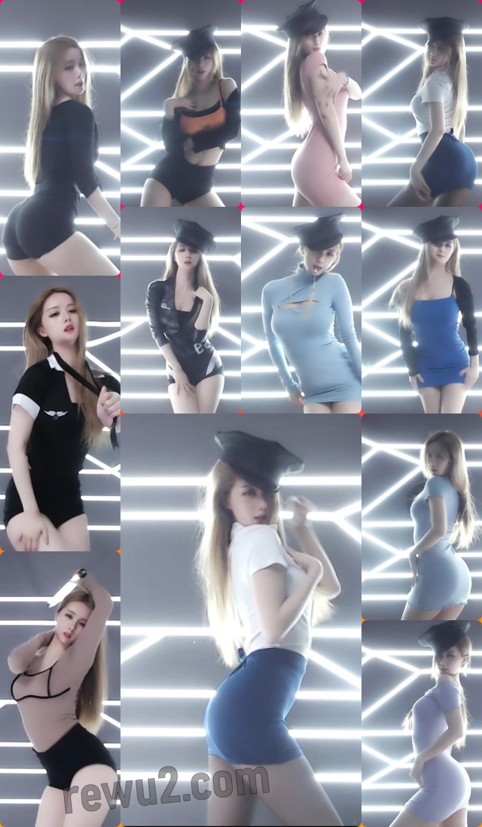 【虎牙主播】环星M猫的二十二 跳舞视频（16V1.15G)-coser推荐-漫拍社