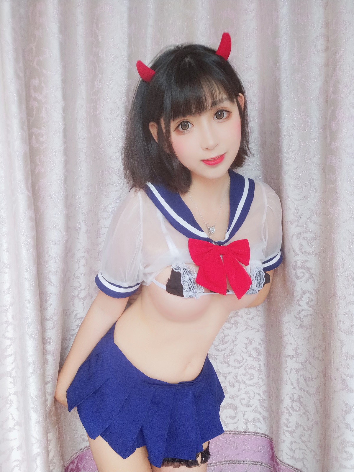 小酥酱 作品合集 [15套][持续更新]-快来一看