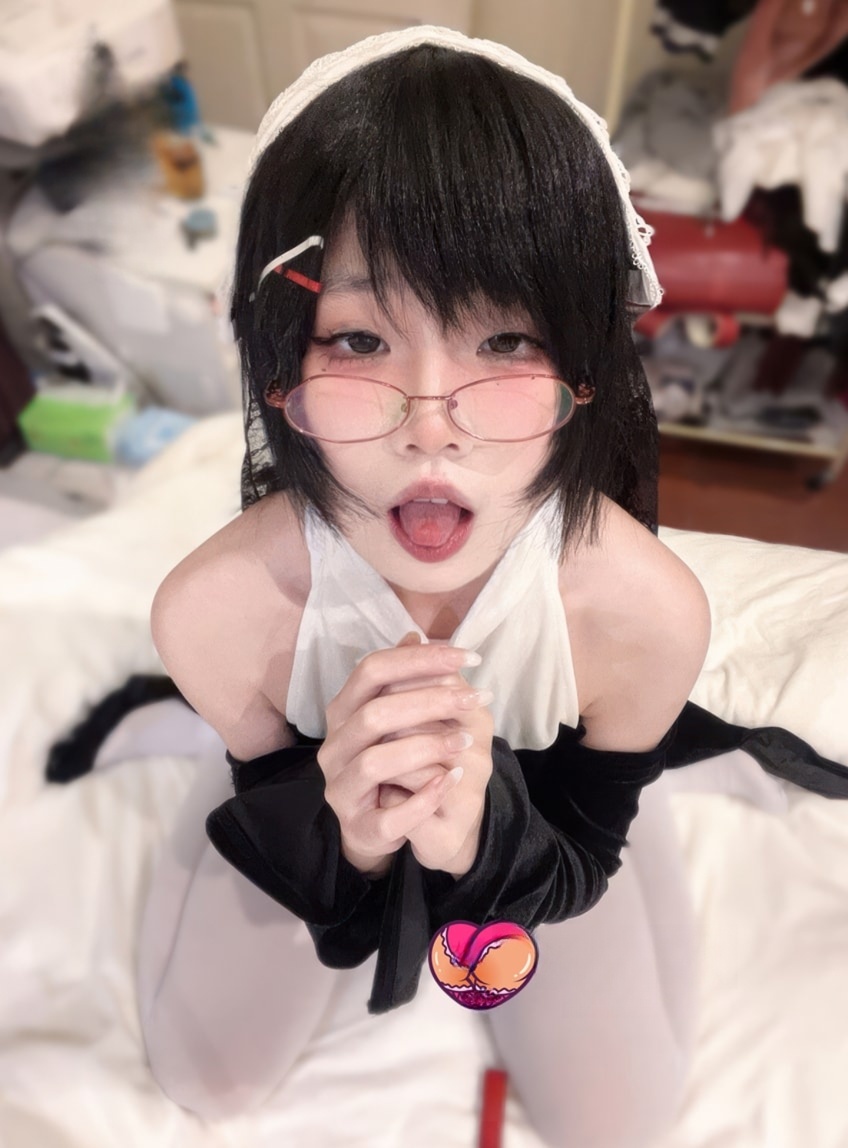 清水凪 修女的祷告-精美作品-漫拍社