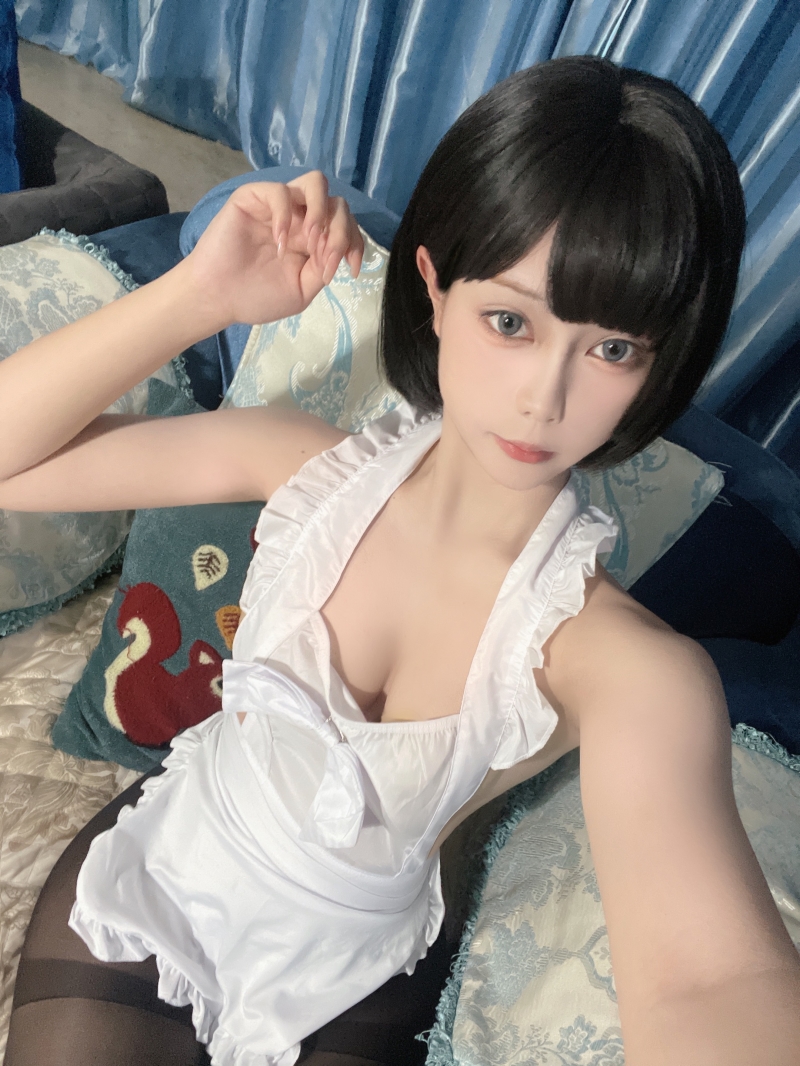 无欲无求的推土君 作品合集 [10套][持续更新]-最佳coser