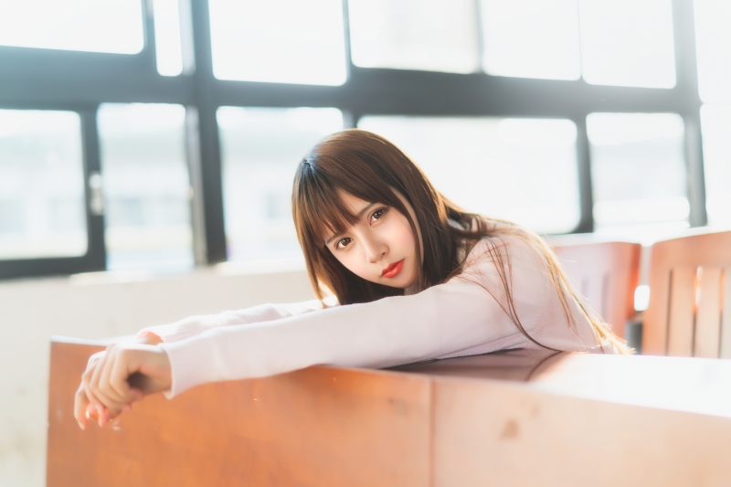 秋山AkI 作品合集 [5套][持续更新]-珍藏版-漫拍社