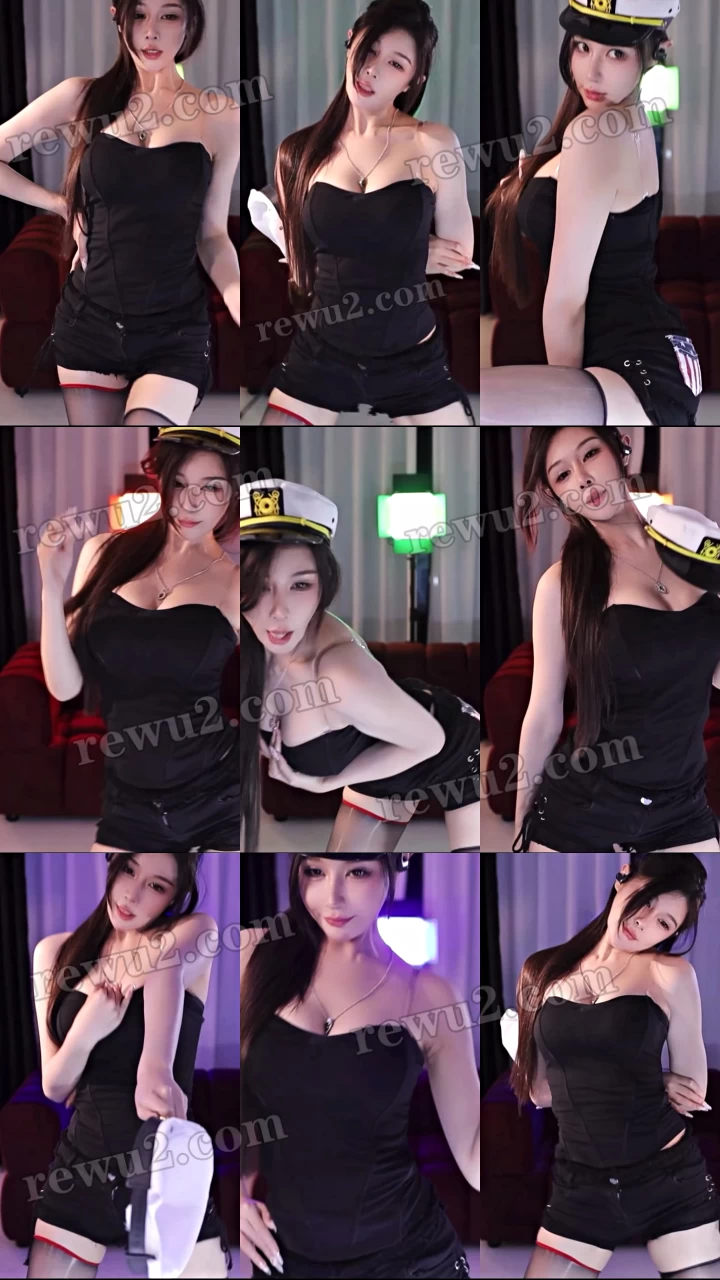 斗鱼主播 艺瑟妃 吊坠不错 精选跳舞 （1V299M）-美女推荐-漫拍社