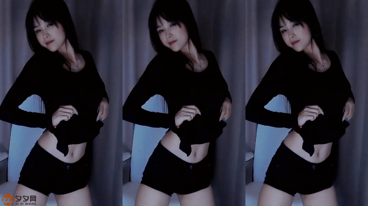 斗鱼舞蹈一姐莉爷酱跳舞视频合集 终极收藏版[193V/23.4G]-资源分享-漫拍社