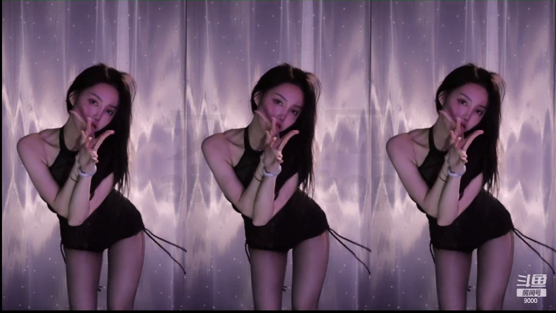 斗鱼王雨檬呀23年6-8月 精选舞蹈视频合集[207V/31G]-值得收藏