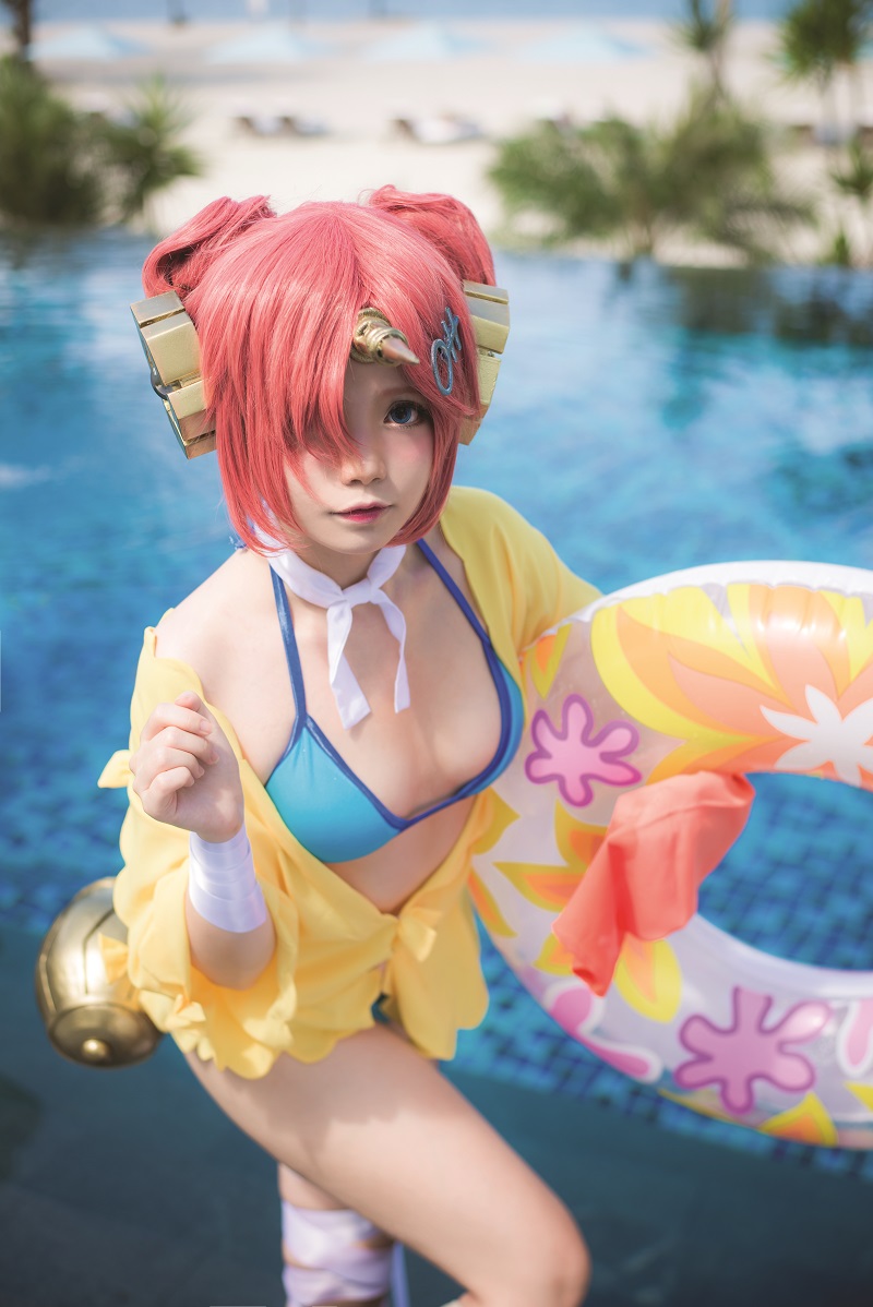 Miu只 作品合集 [8套][持续更新]-非常赞