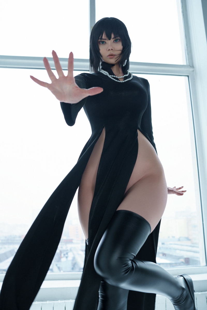 Vinnegal 作品合集 [36套][持续更新]-coser推荐