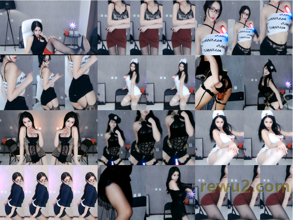 【虎牙主播】QM丨果果 定制跳舞福利合集 原版无水 (9V1.31G)-非常赞 【虎牙主播】QM丨果果 定制跳舞福利合集 原版无水 (9V1.31G)-非常赞