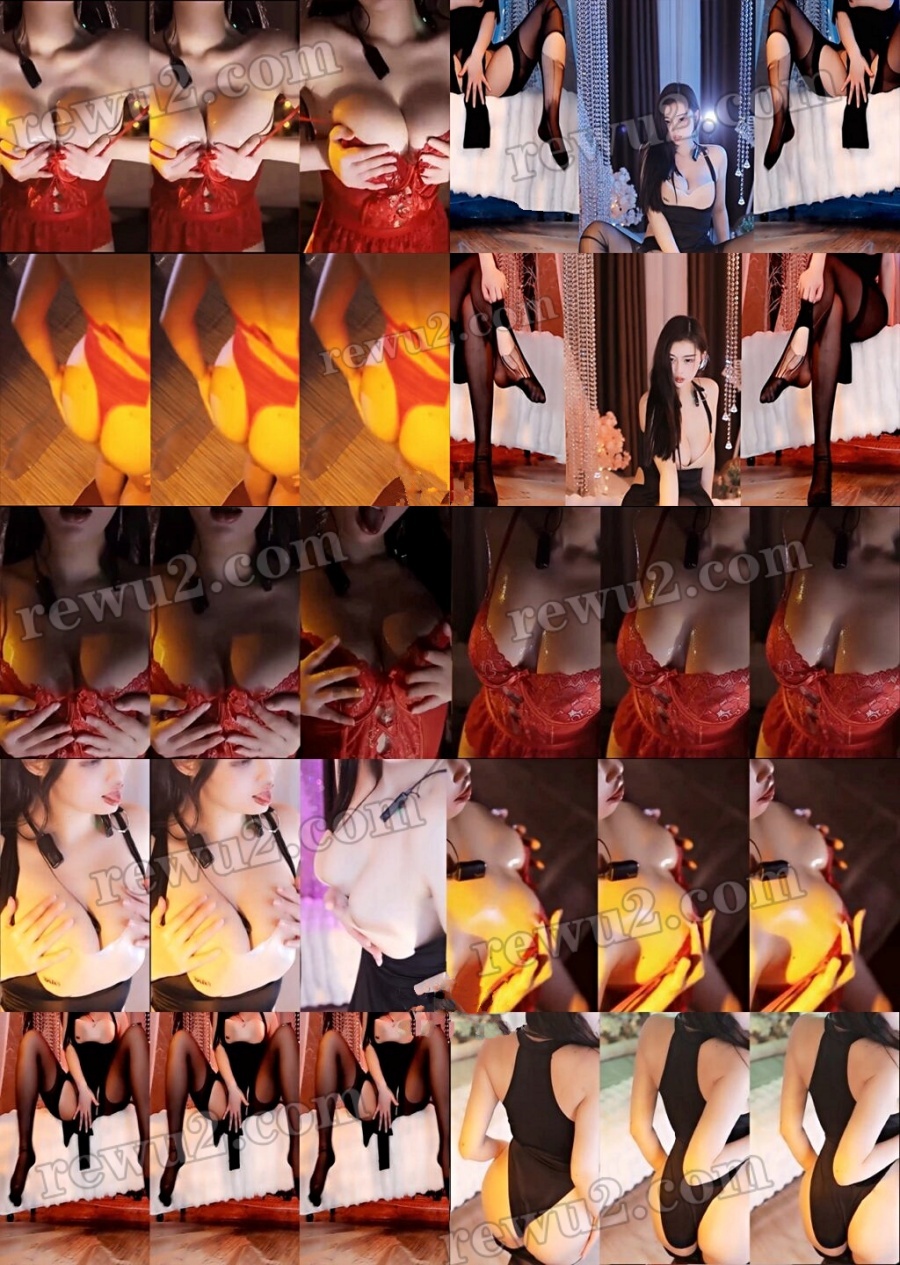 网易CC苏烟 大c度定制舞蹈 高颜值！(2V8分670M)-超级漂亮-漫拍社