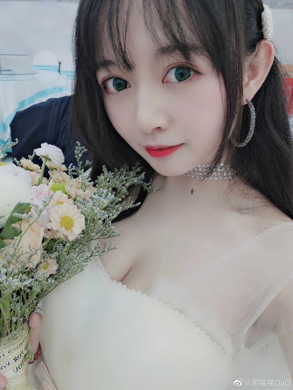 黑猫猫OvO 作品合集[31套][持续更新]-精品资源