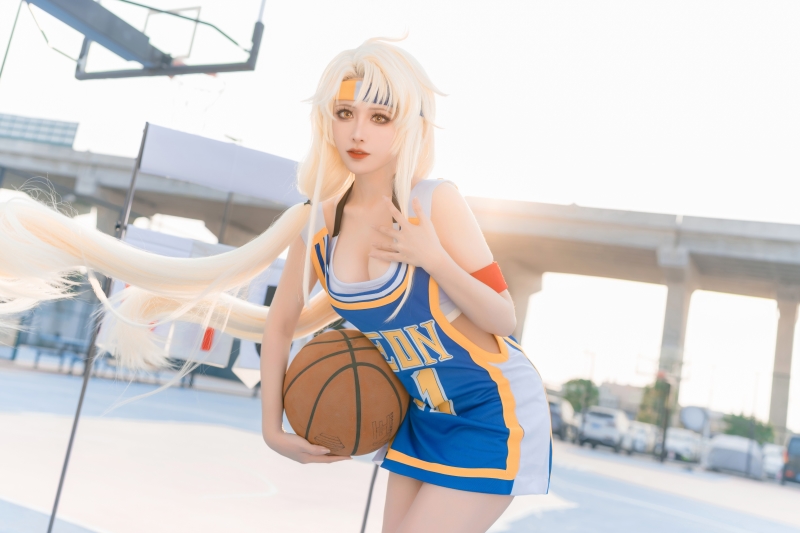 流一_喵喵喵喵喵喵 作品合集 [7套][持续更新]-快来一看-漫拍社