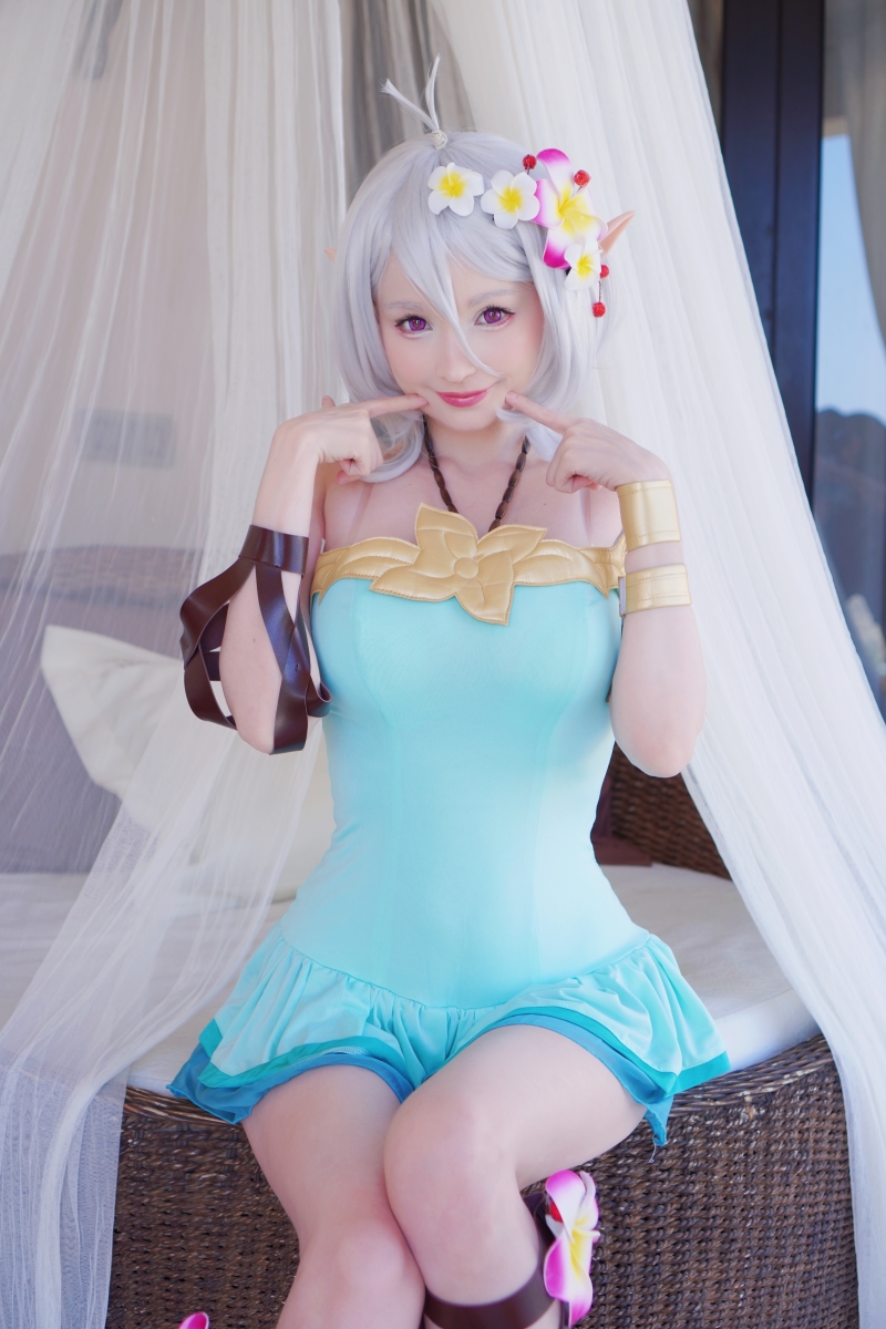 Hidori Rose 作品合集 [32套][持续更新]-不看后悔