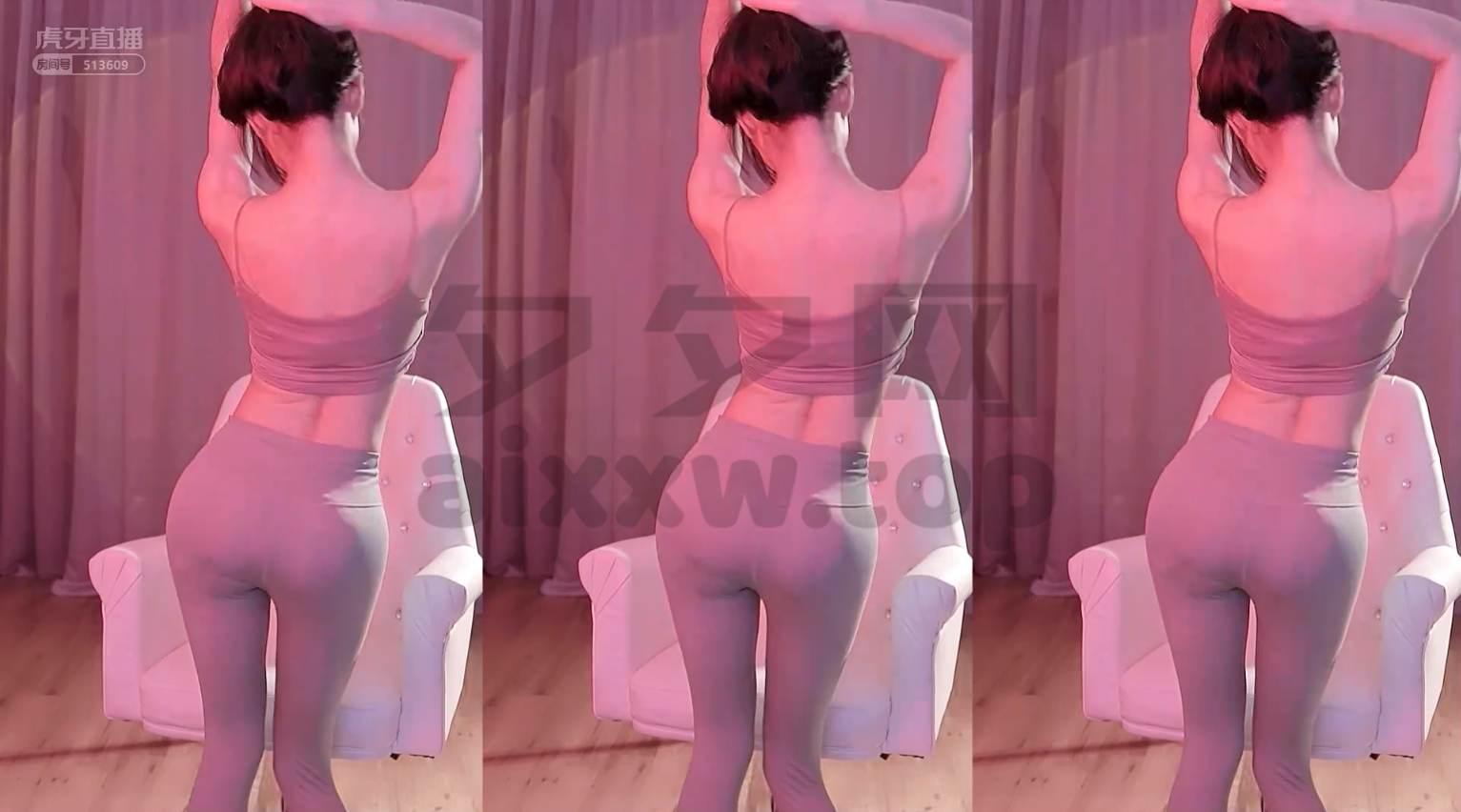 虎牙坏空空2022年2月精选跳舞视频合集[93V/19.7G]-值得珍藏