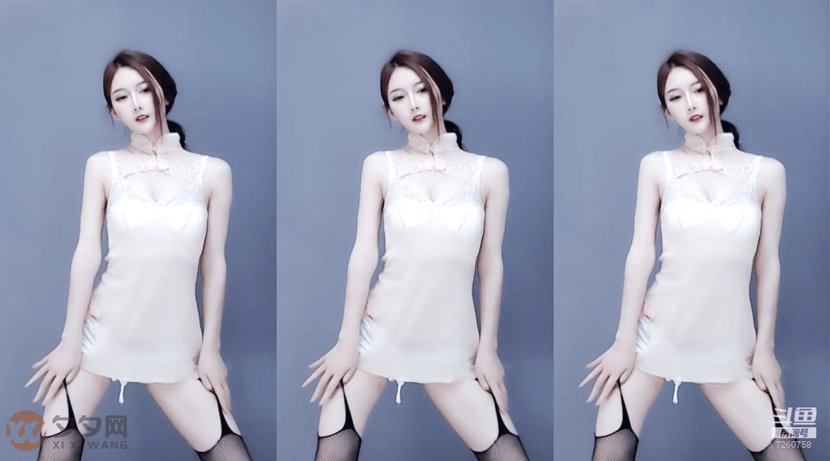 斗鱼主播亦亦ella舞蹈视频合集[137V/13.6G]-性感美女