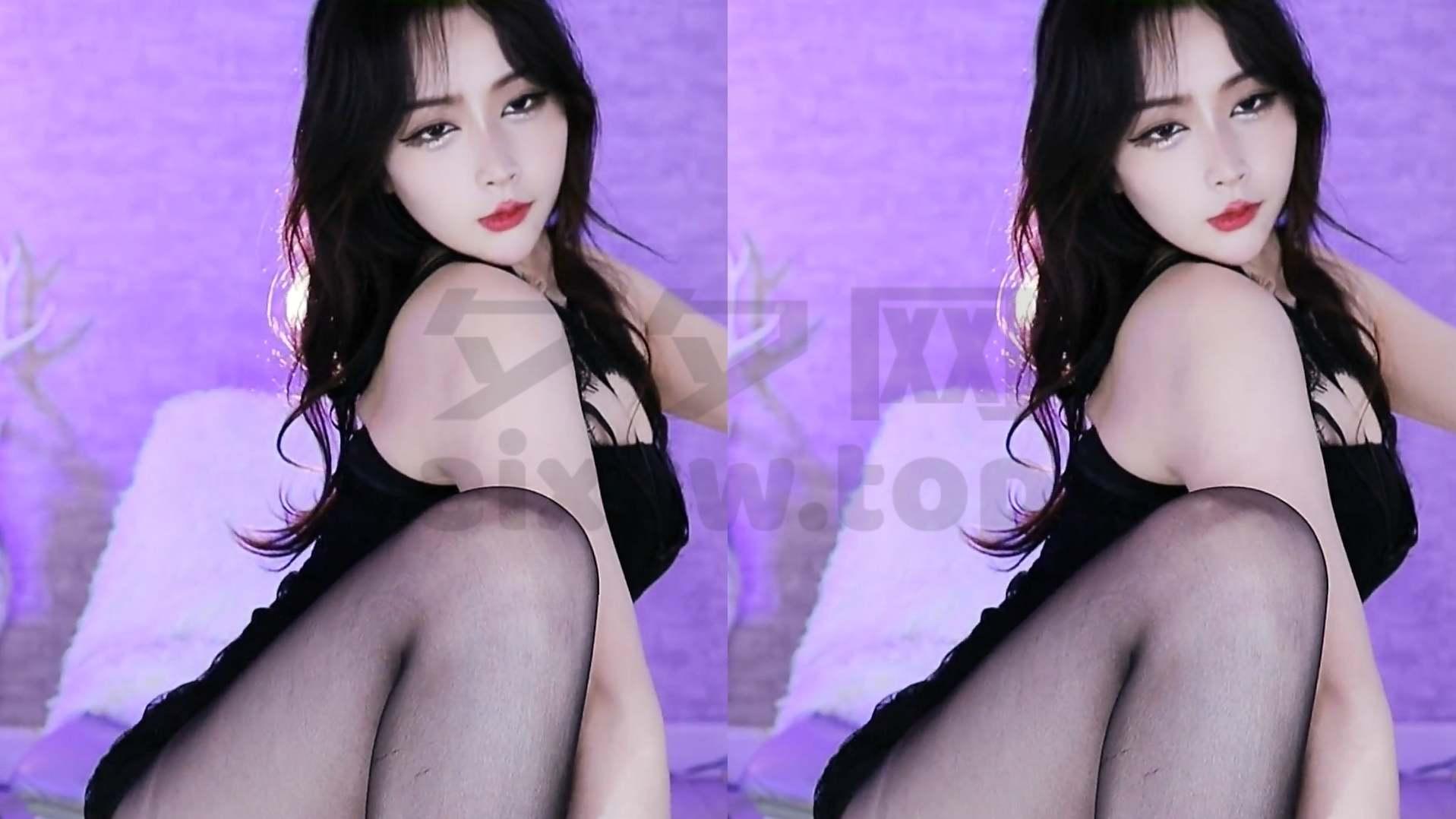 虎牙正恒李妍霏（国一喵）定制舞蹈合集[21V/3.5G]-精美作品