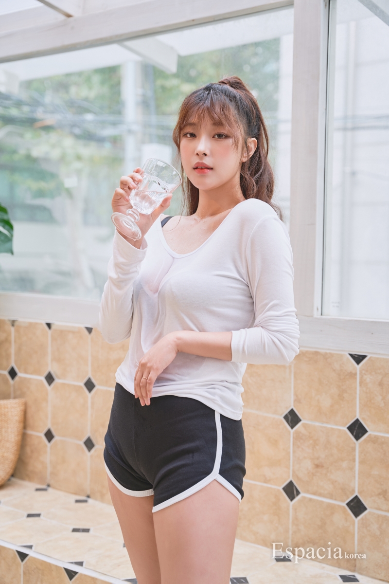 韩国妹子@Kim Gap-ju (김갑주) 作品合集 [7套][持续更新]-作品推荐