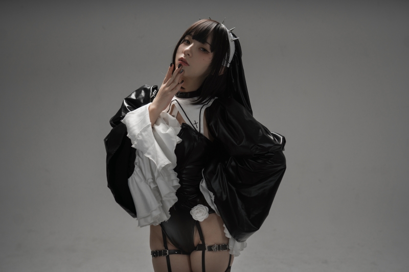 花铃 作品合集 [64套][持续更新]-让人受不了