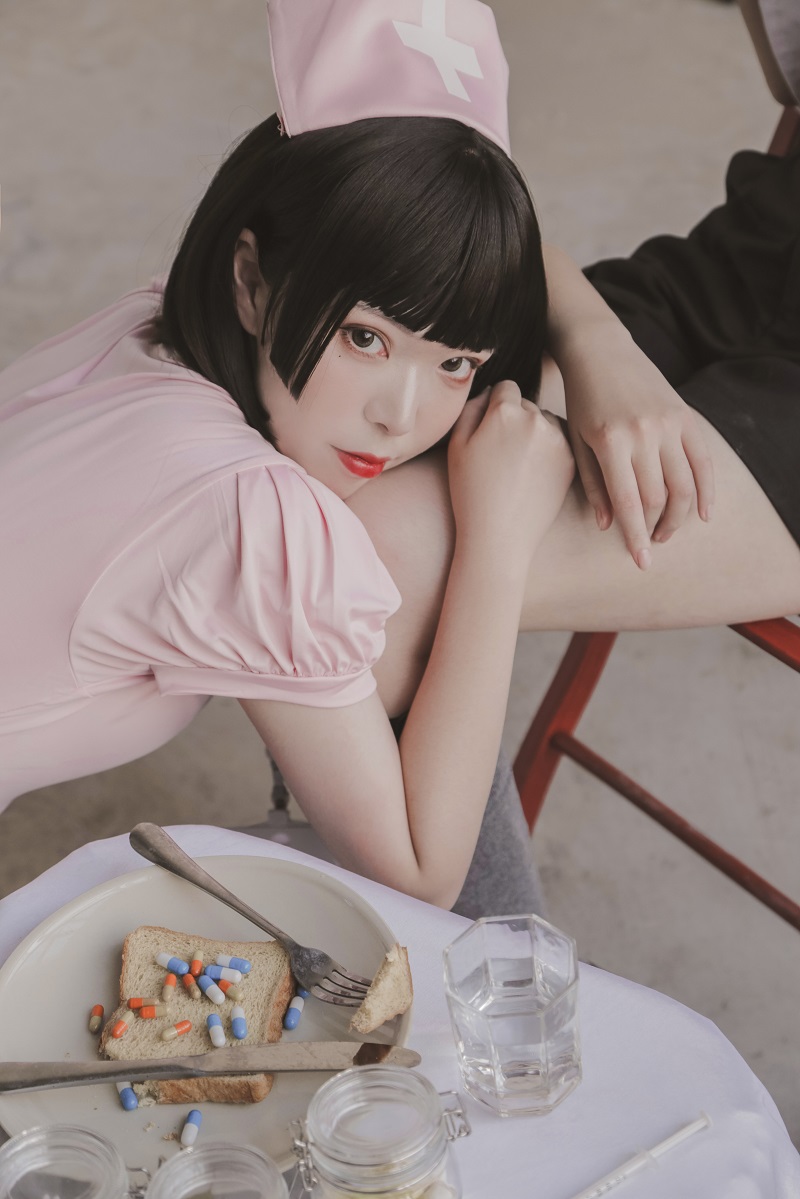 Fushii_海堂 作品合集 [18套][持续更新]-值得收藏