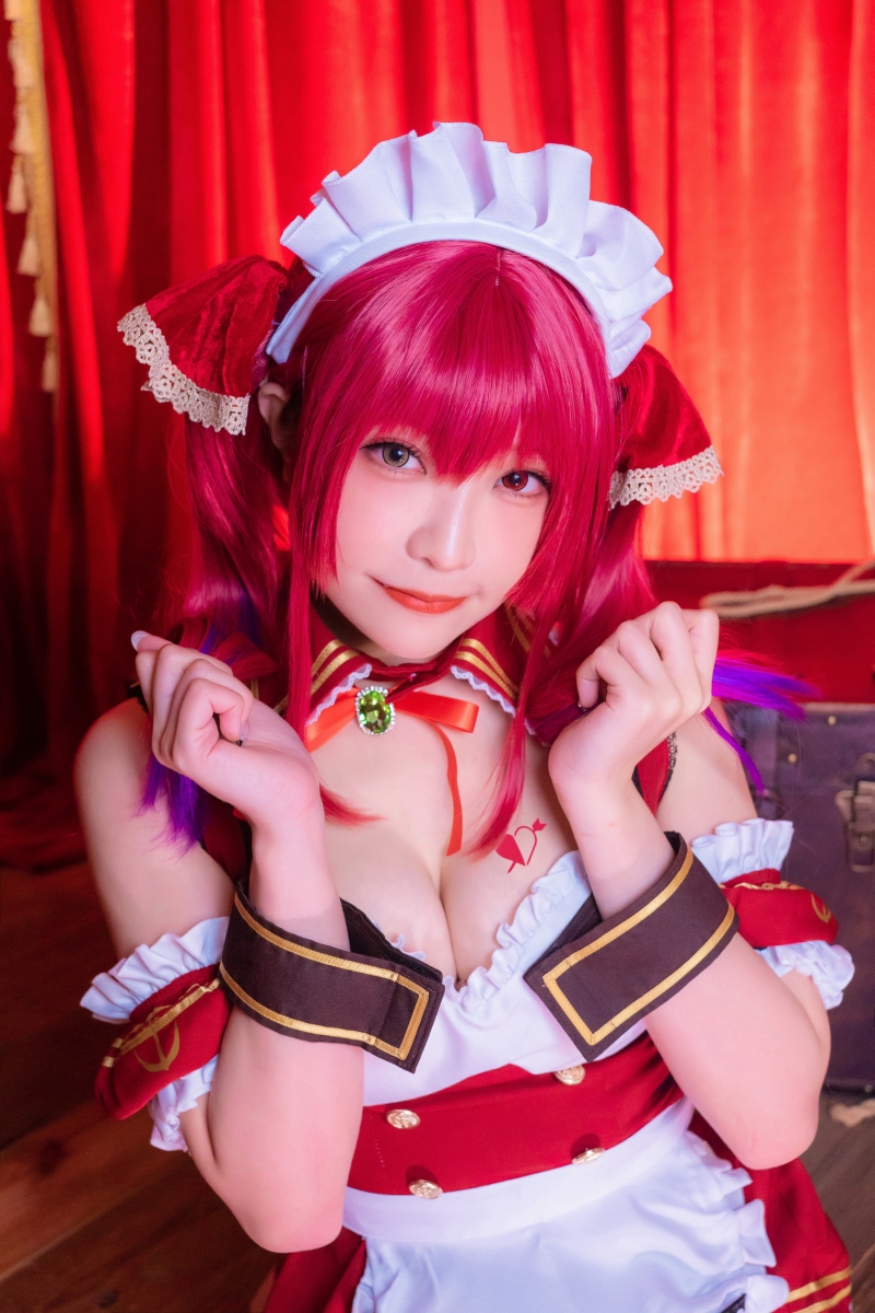 YuDan魚蛋 作品合集 [11套][持续更新]-收藏版