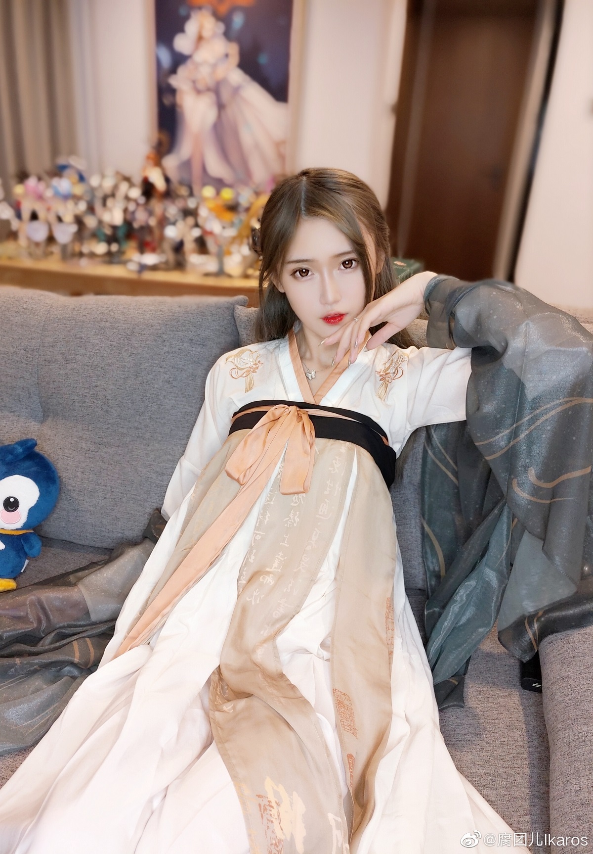 腐团儿 作品合集 [35套][持续更新]-性感美女