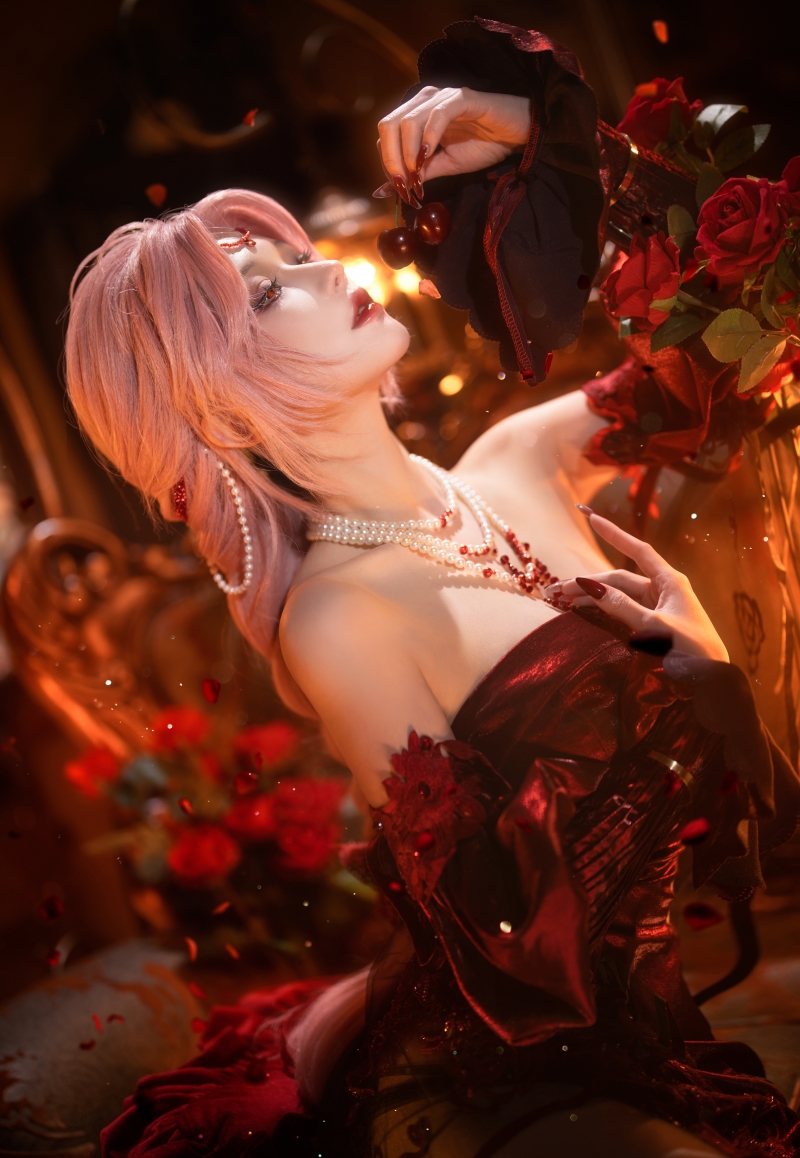 露兒大魔王 作品合集 [9套][持续更新]-让人受不了