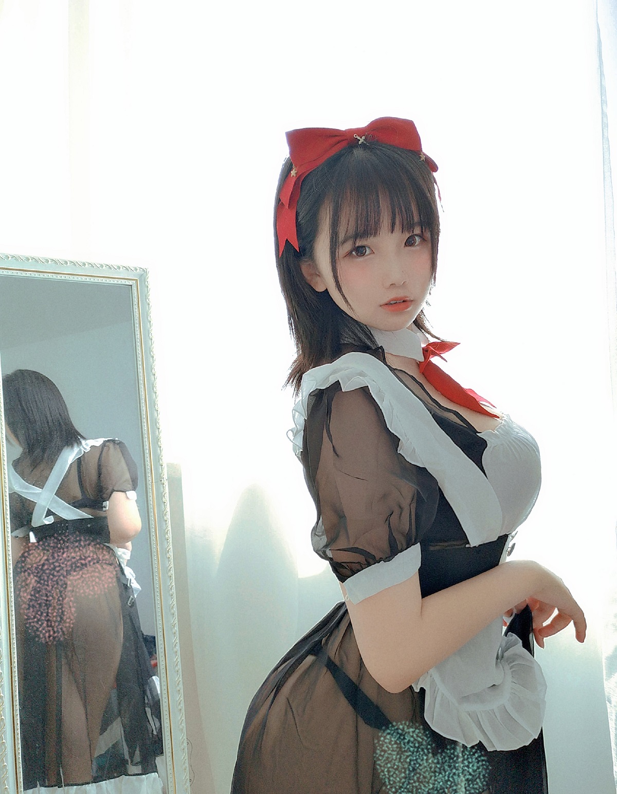 阿半今天很开心 作品合集[33套][持续更新]-优质作品