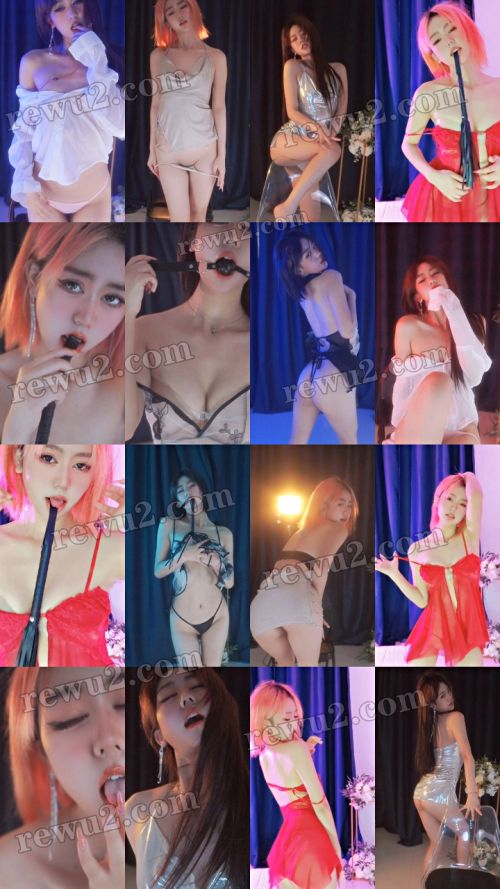 【网易CC】胡椒 新增大尺度定制跳舞 原版无水印（5V1.13G）-高端精品-漫拍社